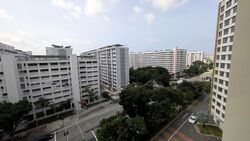 Blk 874D Tampines Greenflora (Tampines), HDB 4 Rooms #600307441